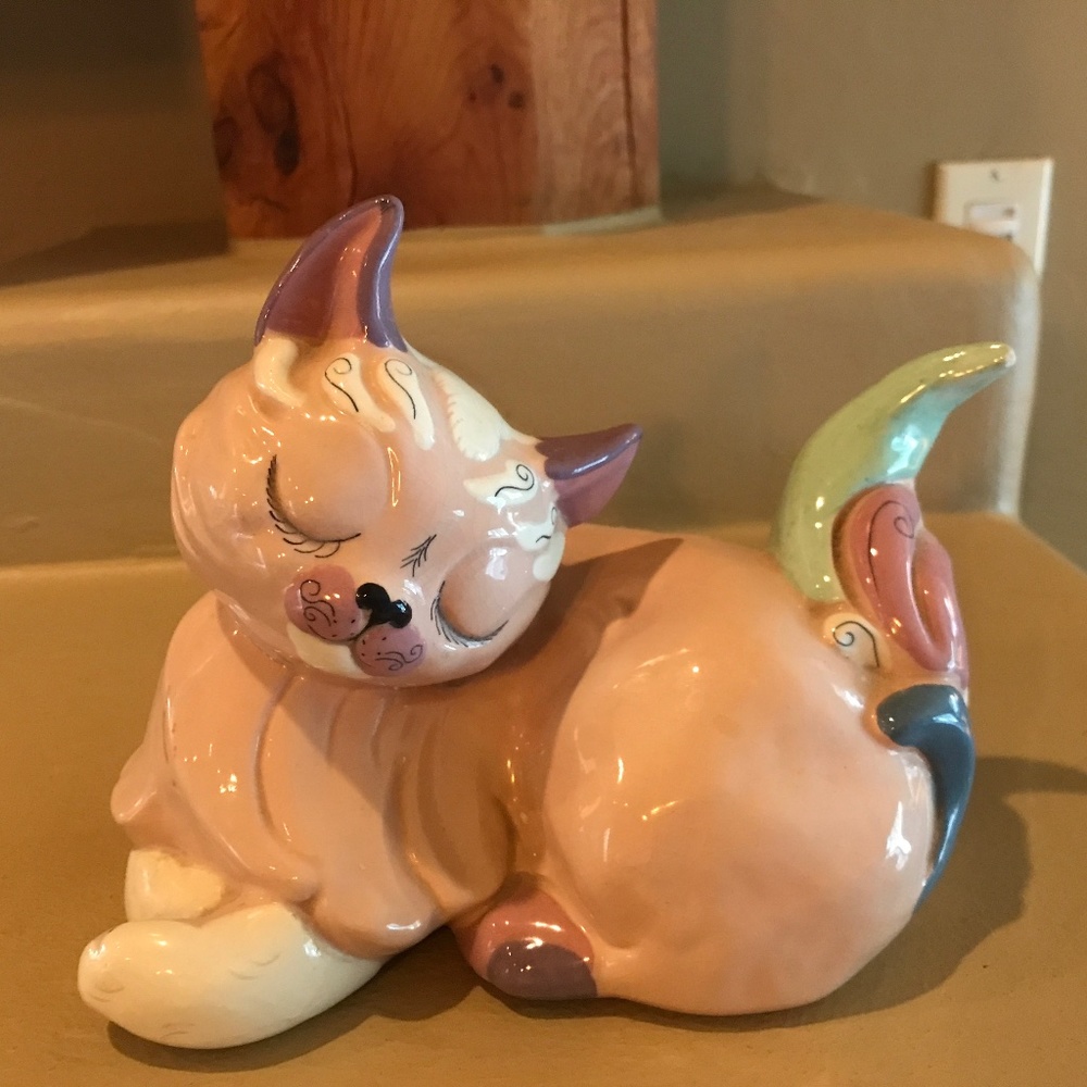 Kay Finch Kitty